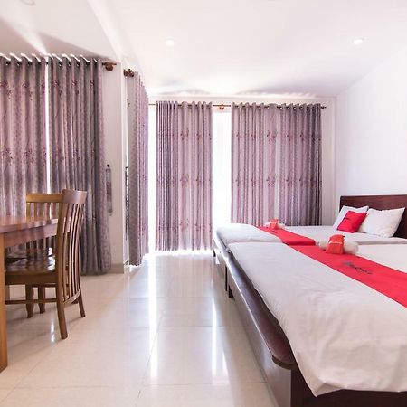 Hotel Tigon Vung Tau Exterior foto