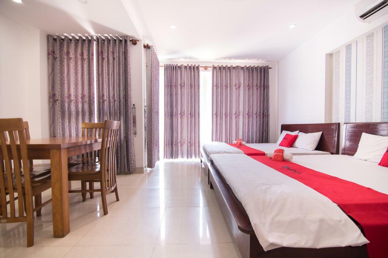 Hotel Tigon Vung Tau Exterior foto