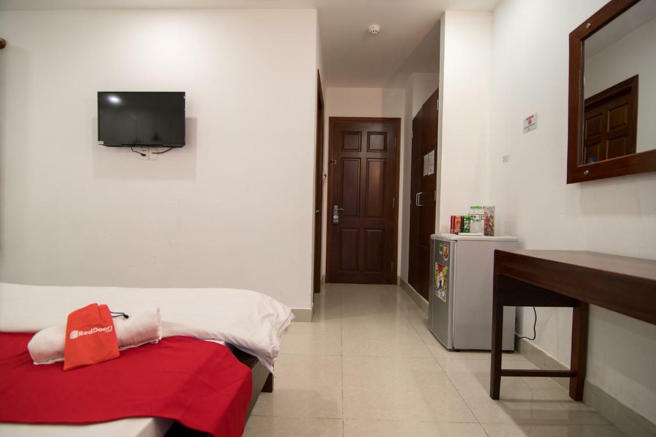 Hotel Tigon Vung Tau Exterior foto