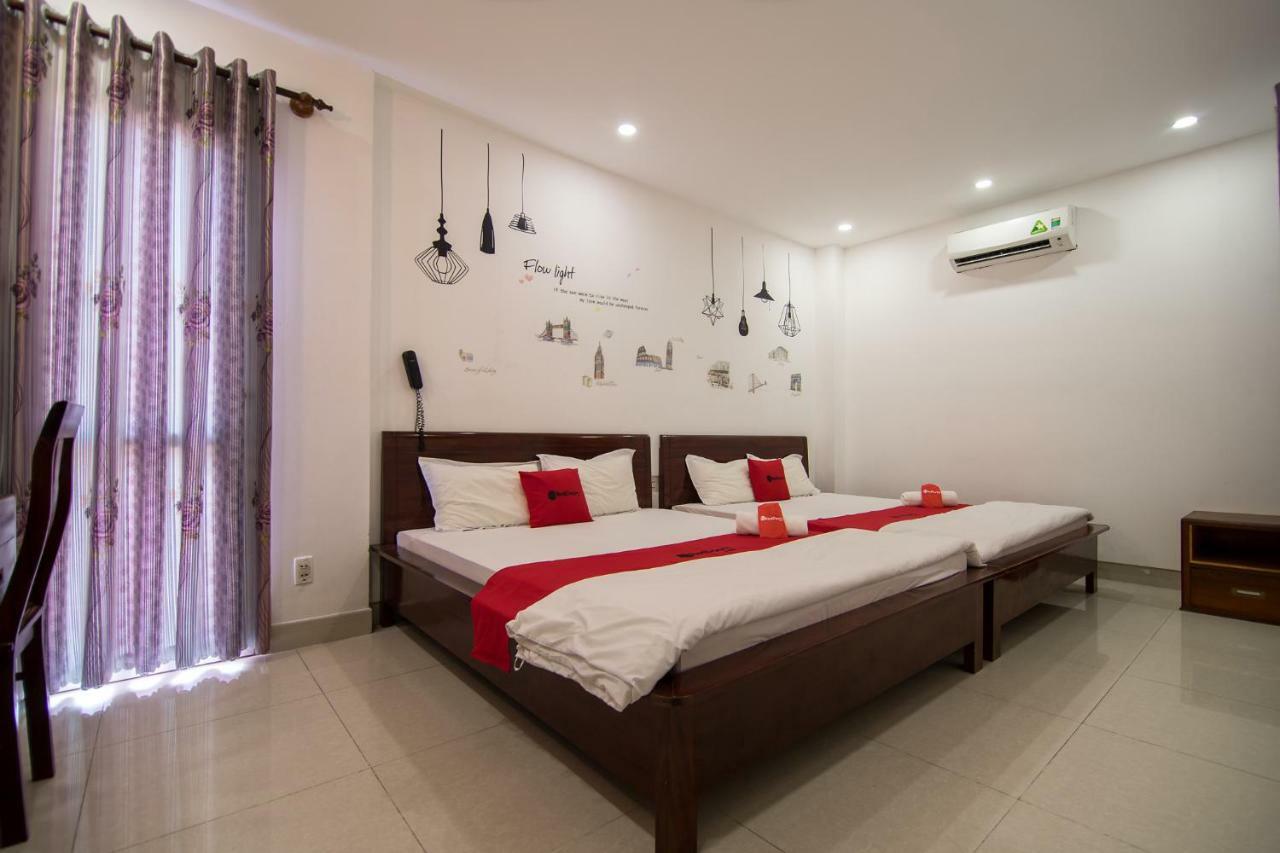 Hotel Tigon Vung Tau Exterior foto