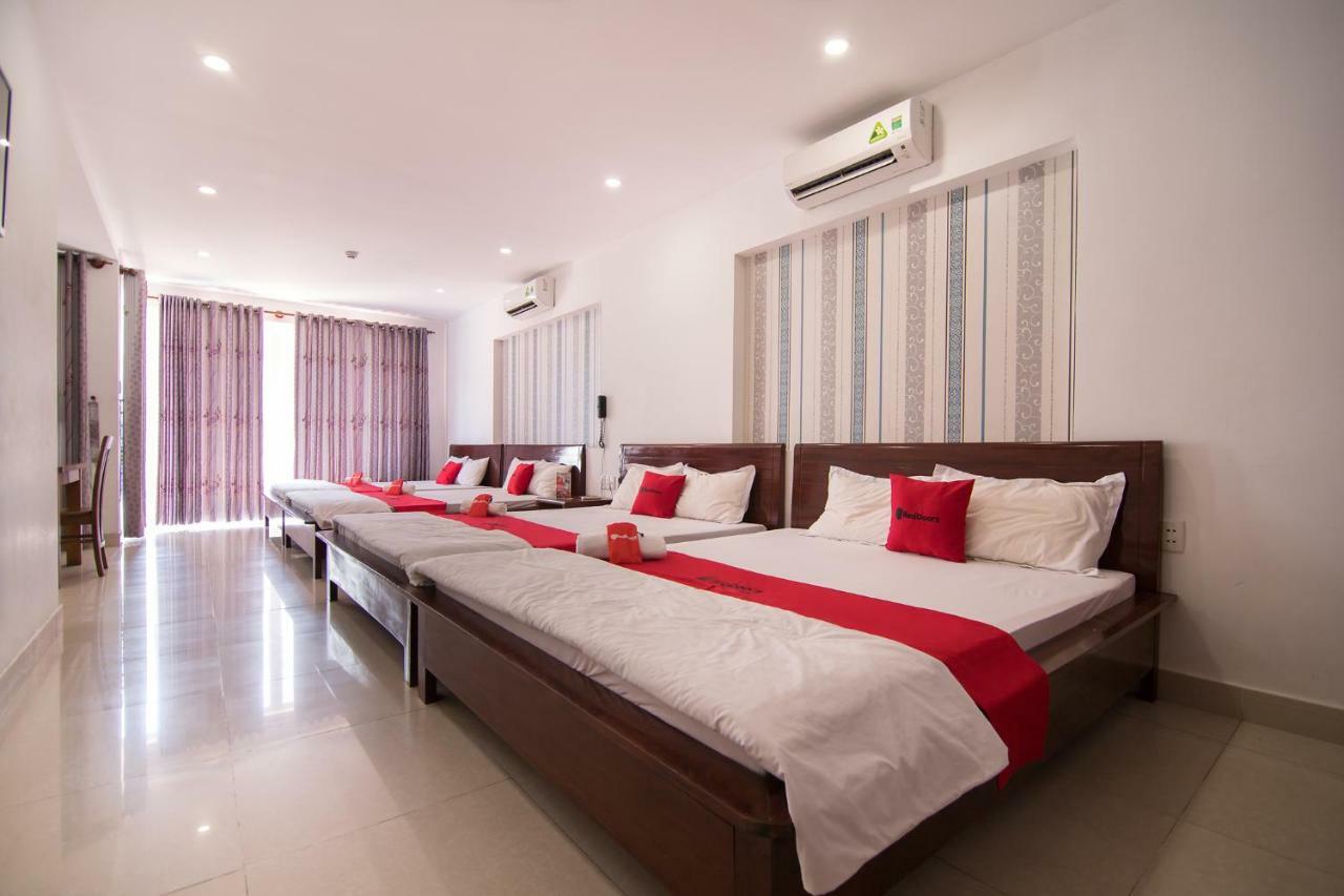 Hotel Tigon Vung Tau Exterior foto