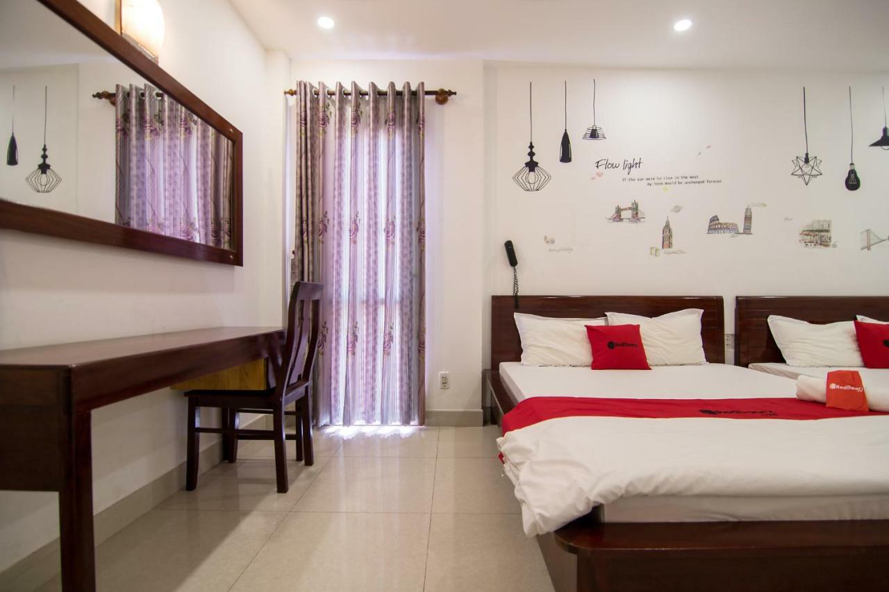 Hotel Tigon Vung Tau Exterior foto