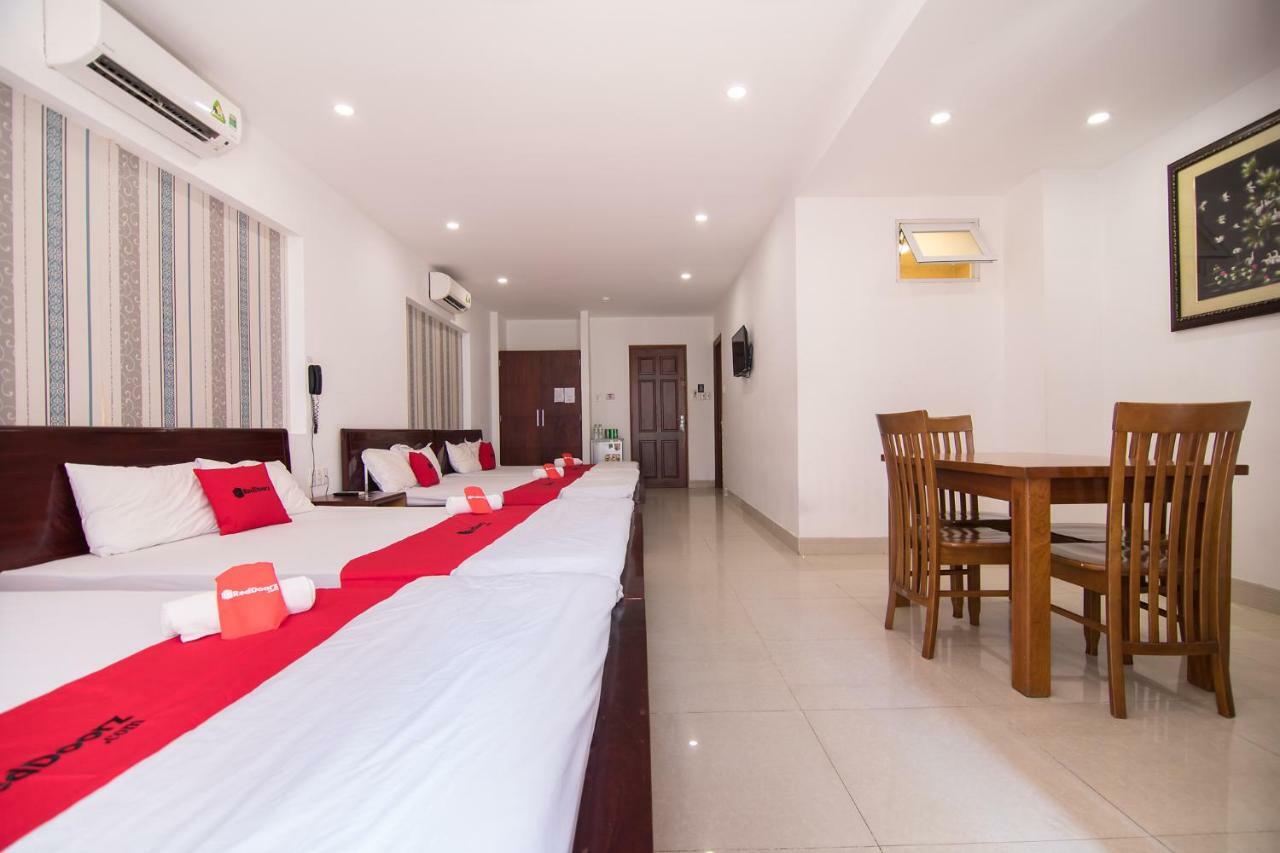 Hotel Tigon Vung Tau Exterior foto