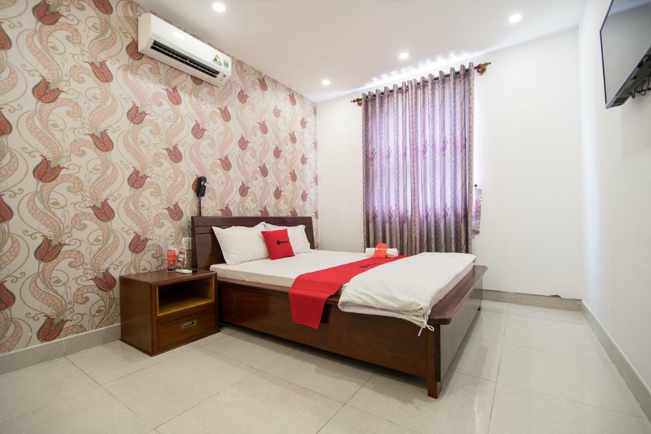 Hotel Tigon Vung Tau Exterior foto