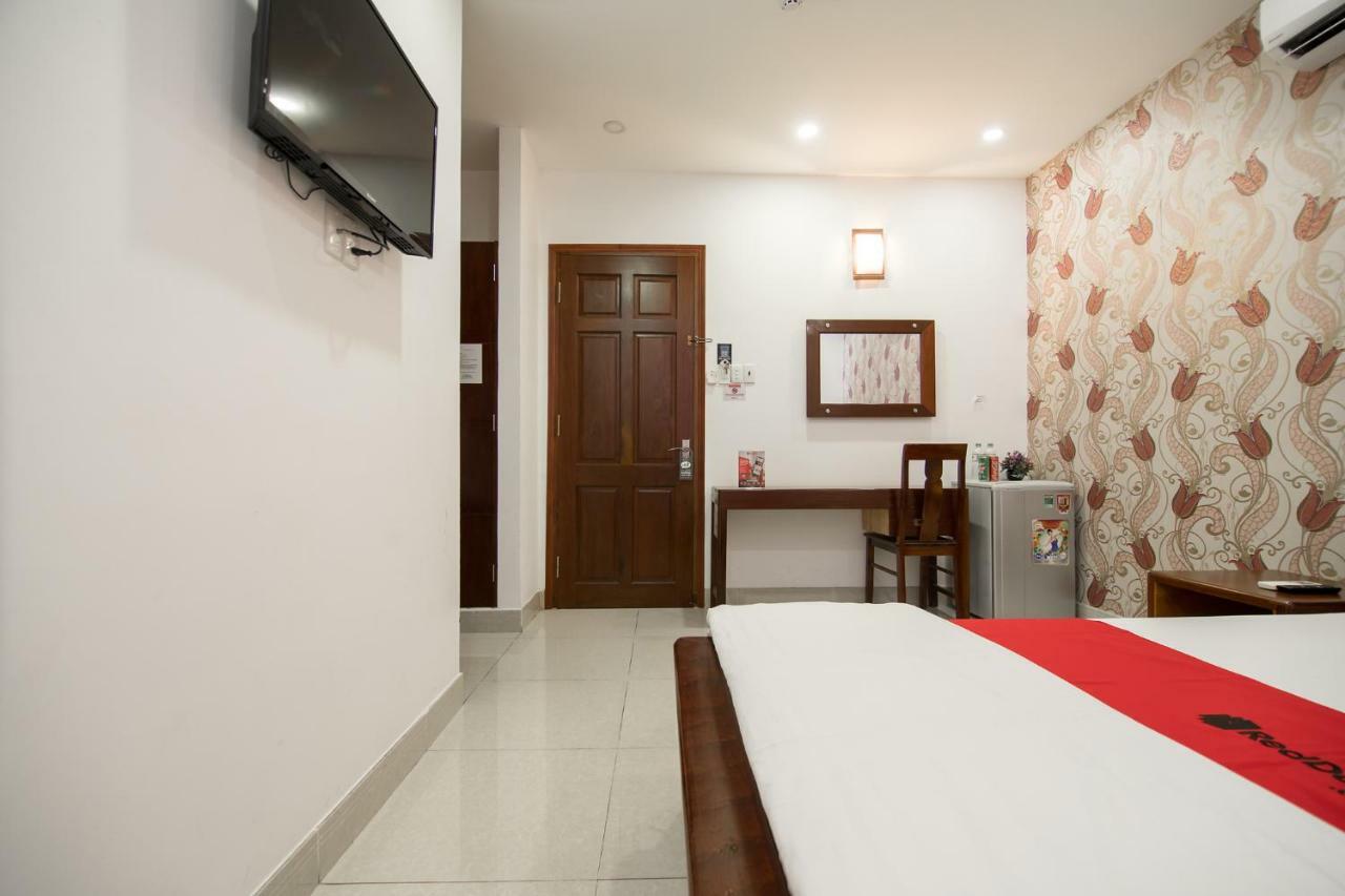 Hotel Tigon Vung Tau Exterior foto